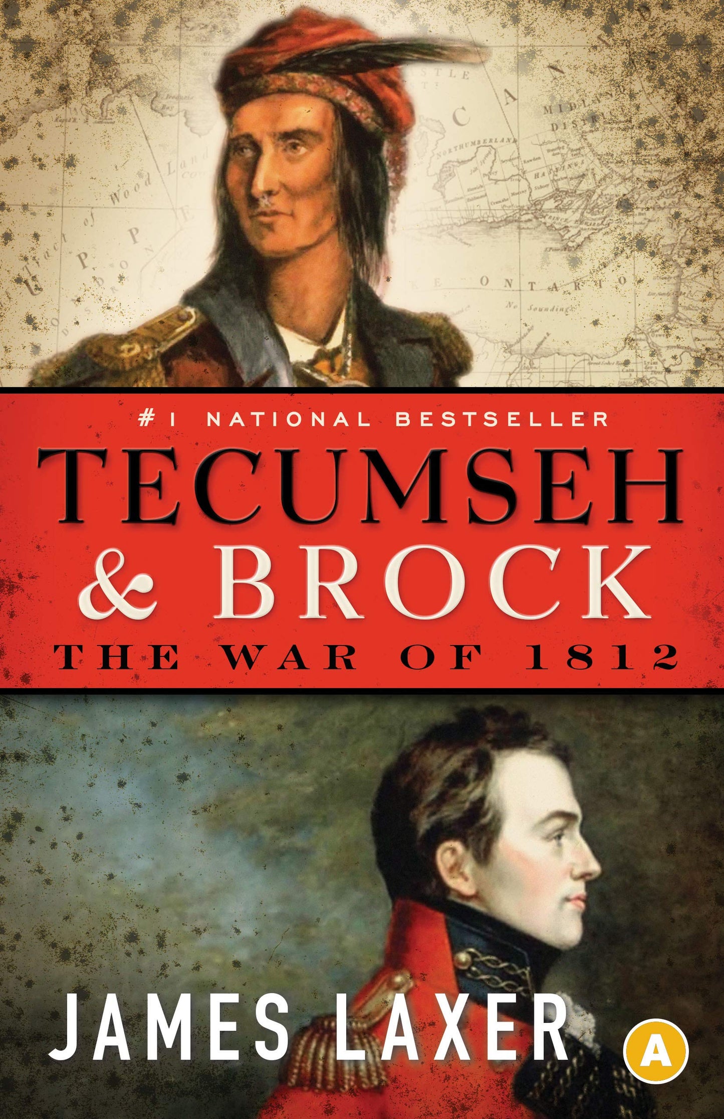 Tecumseh and Brock: The War of 1812 - 6984