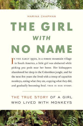 The Girl With No Name - 8103