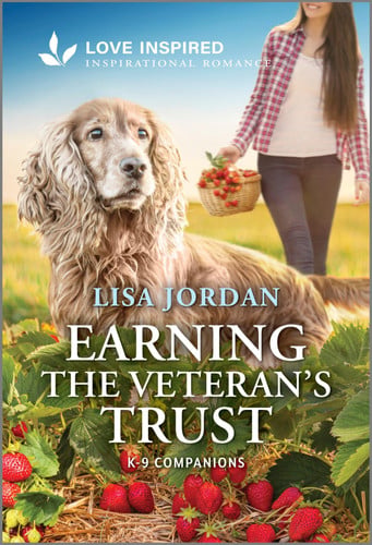 Earning the veteran's trust