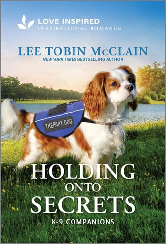 Holding onto secrets
