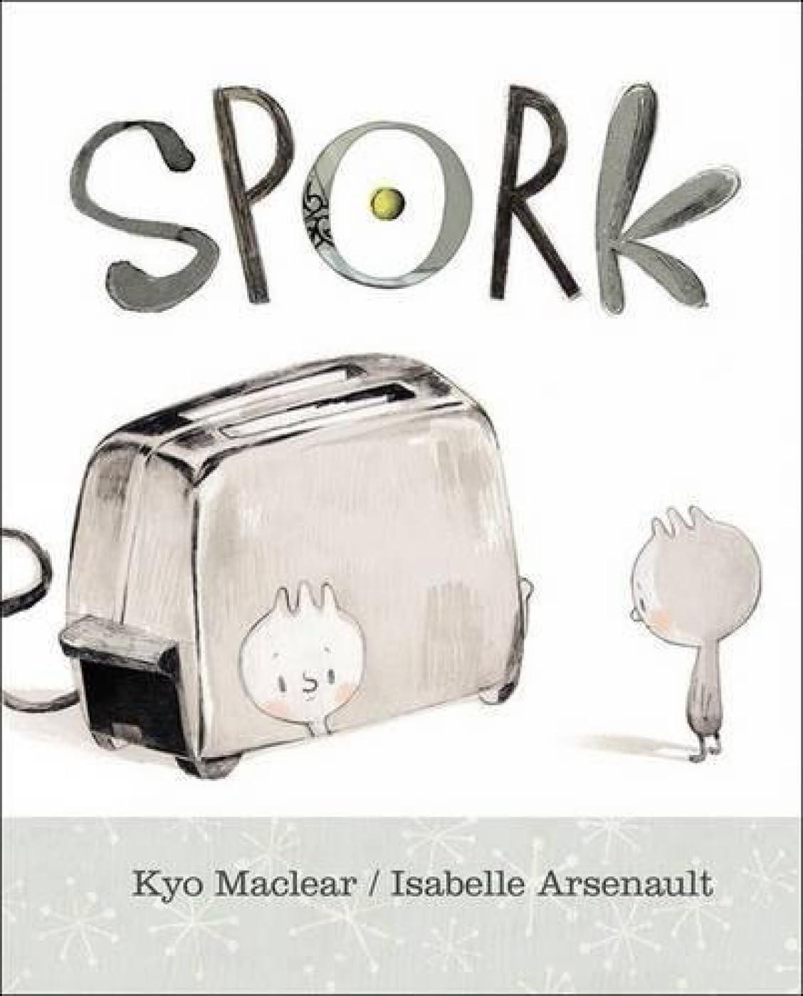 Spork - 8732