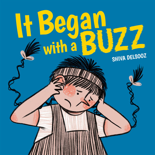 It Began with a Buzz - 8510