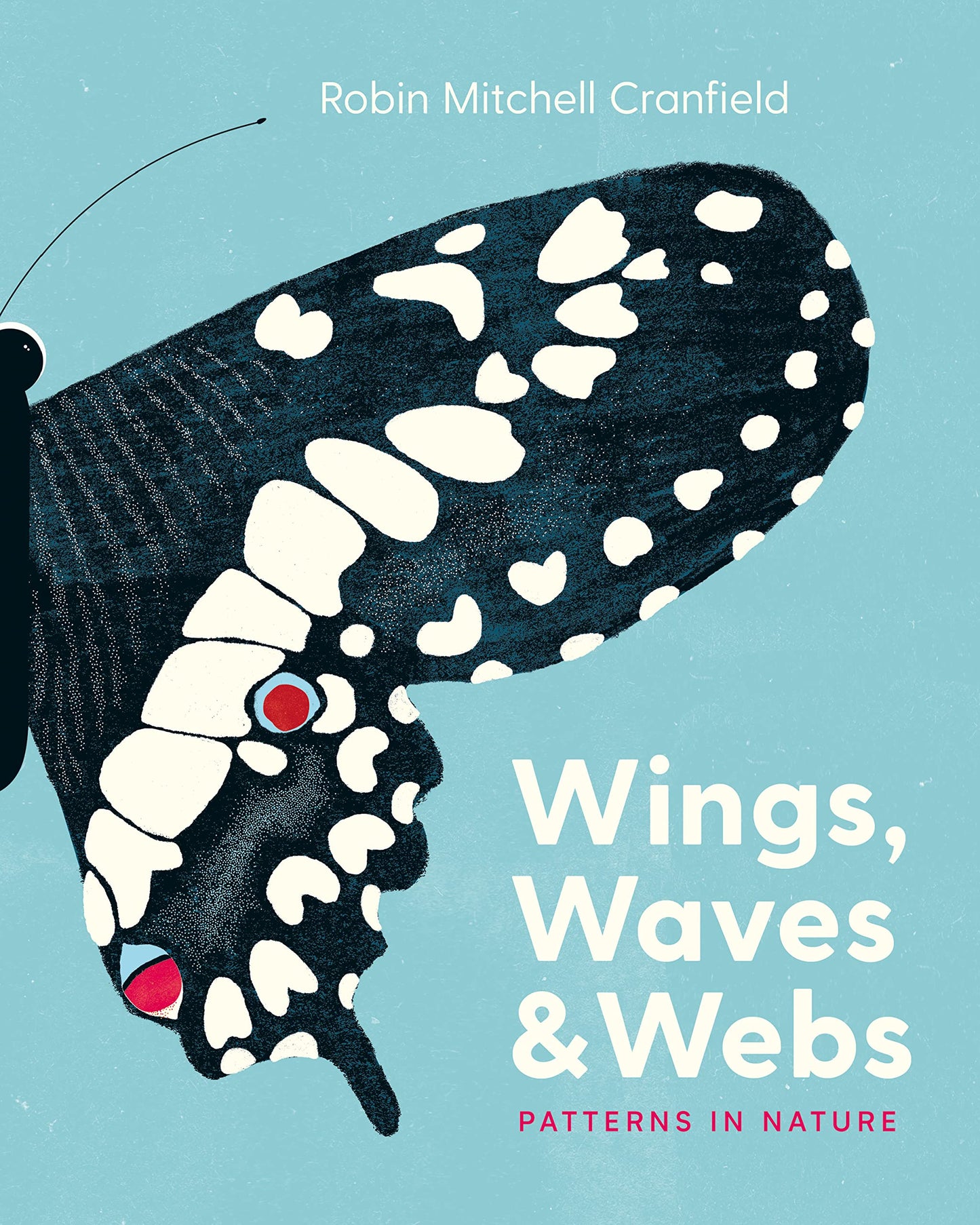 Wings, Waves & Webs: Patterns in Nature - 1960