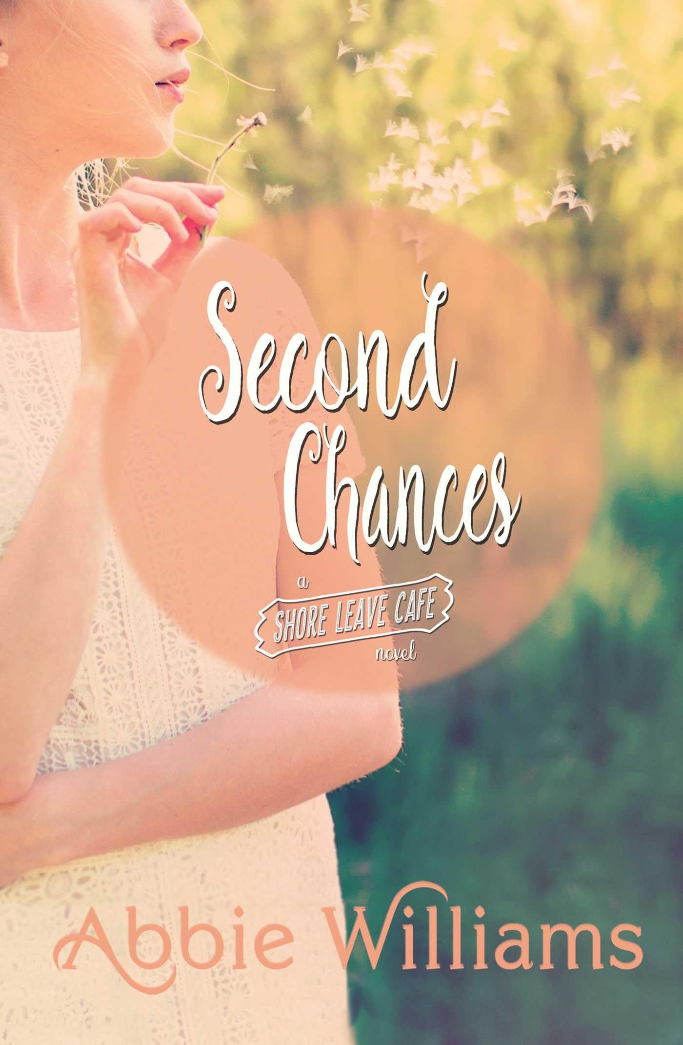 Second Chances (A Shore Leave Cafe Romance)