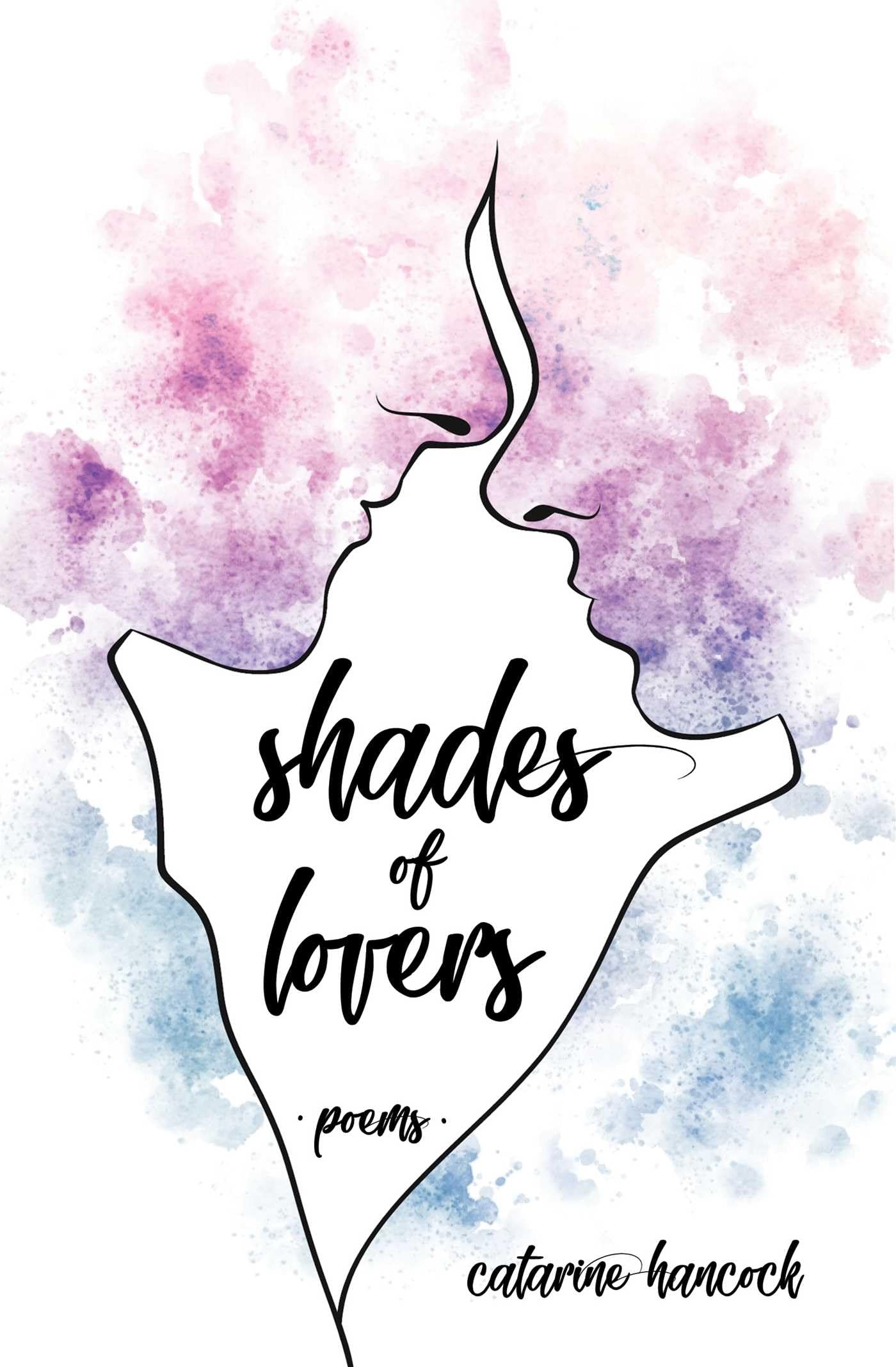 Shades of Lovers - 3022