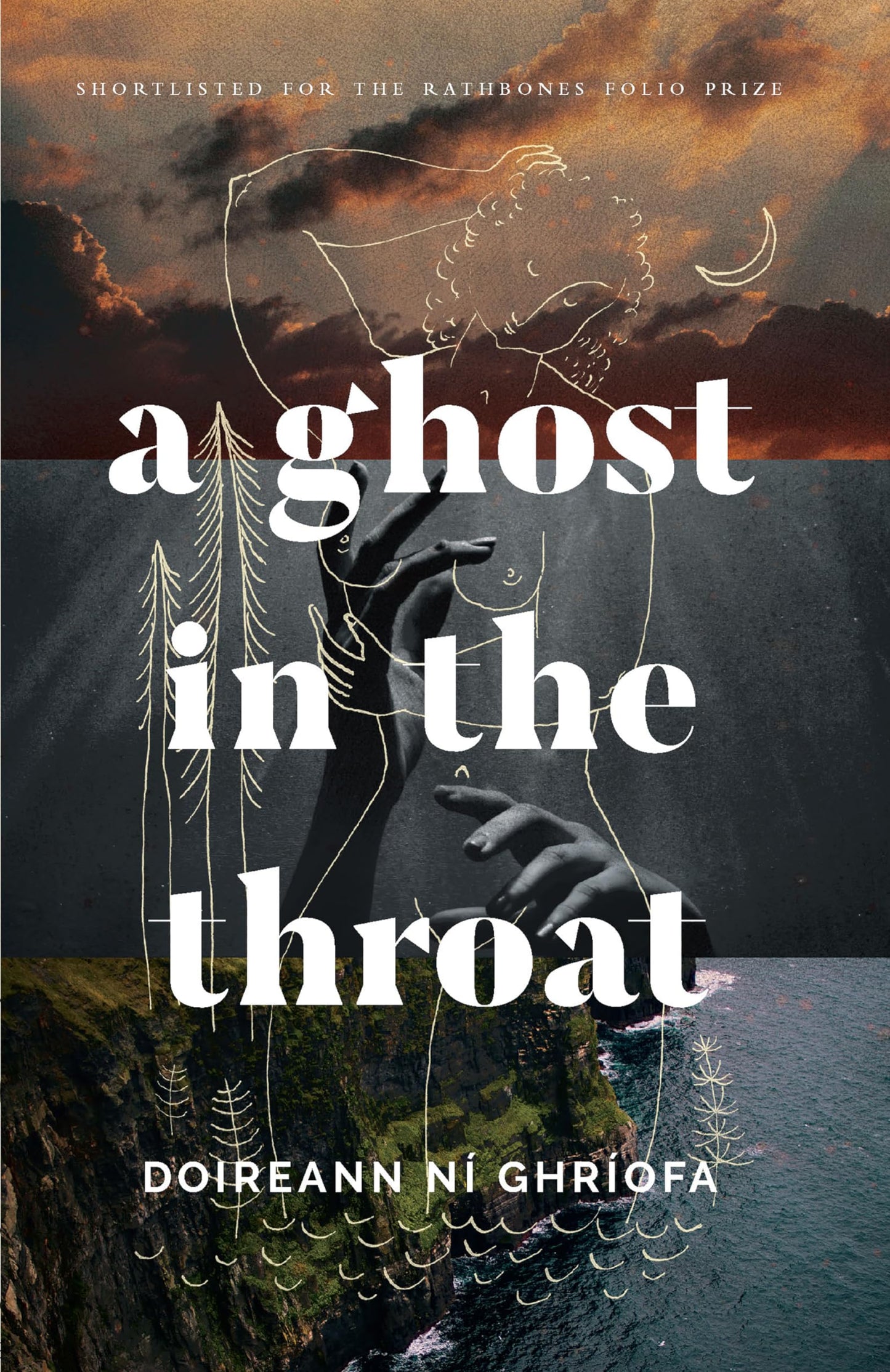 A Ghost in the Throat - 5504