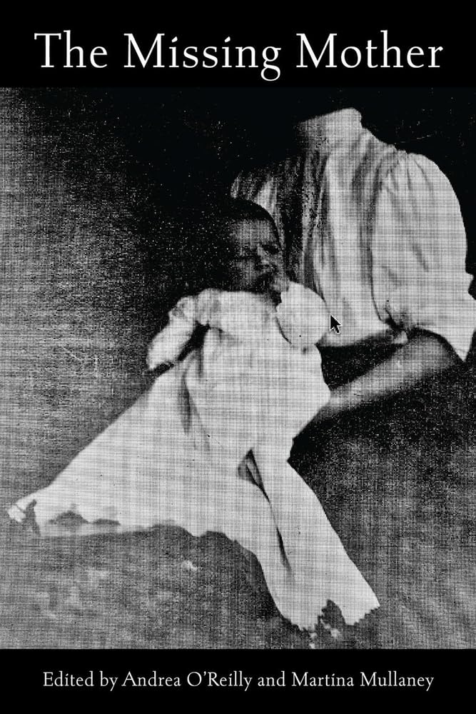 The Missing Mother - 9053