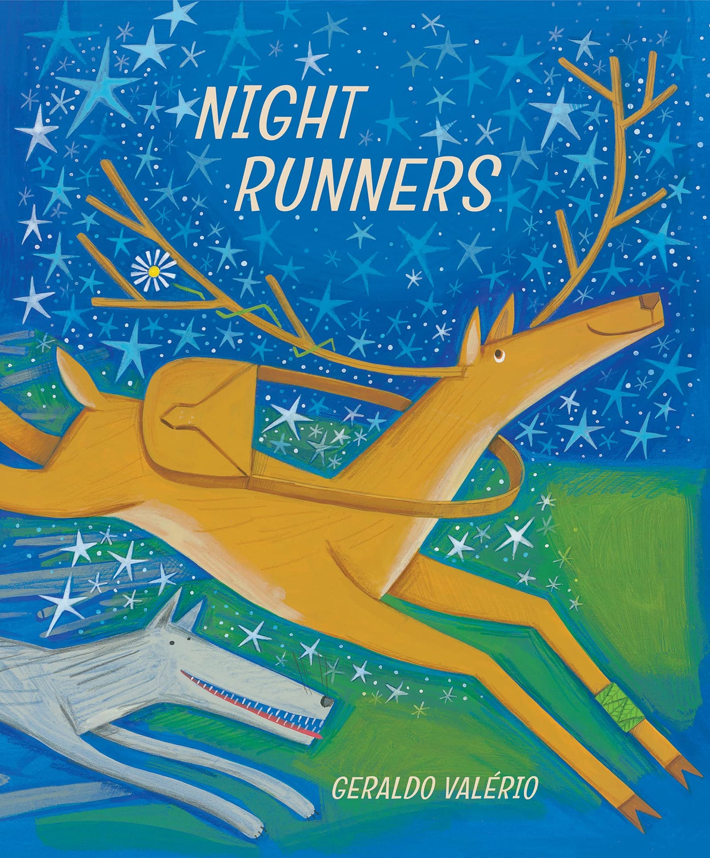 Night Runners - 450