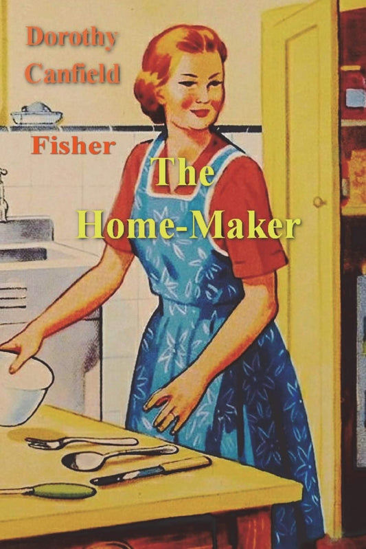 The Home-Maker - 8073