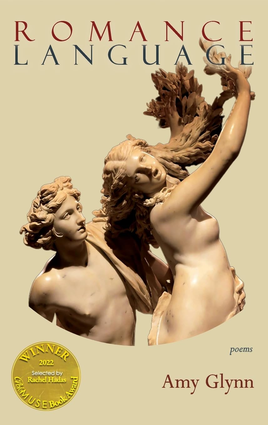 Romance Language (Able Muse Book Award for Poetry) - 3664