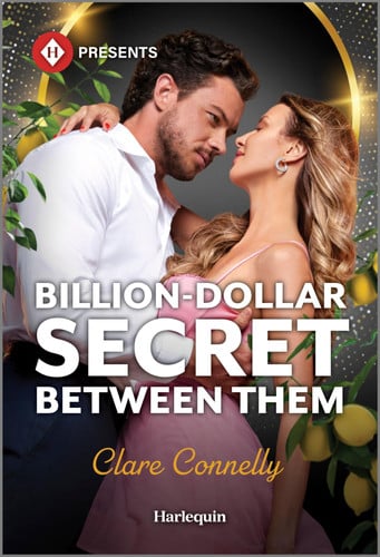 Billion-dollar secret between them