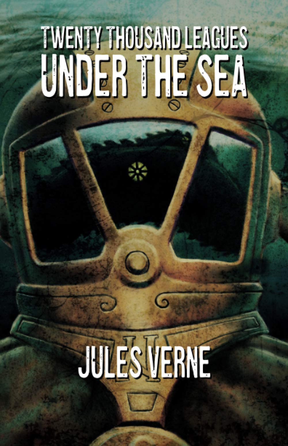 Twenty Thousand Leagues Under the Sea