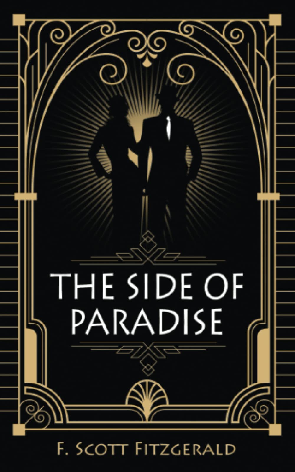 This Side of Paradise - 6827