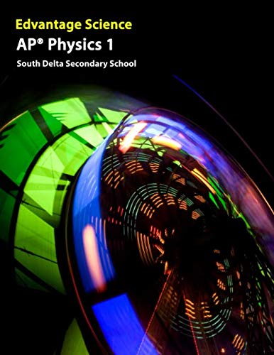 AP Physics 1: South Delta Secondary School
