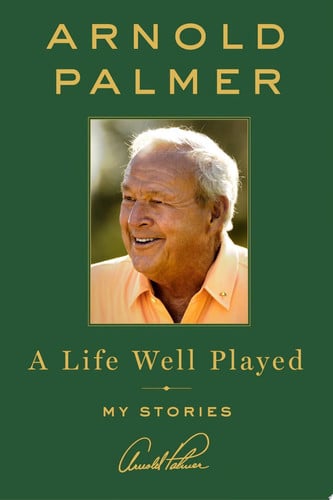 A life well played: my stories