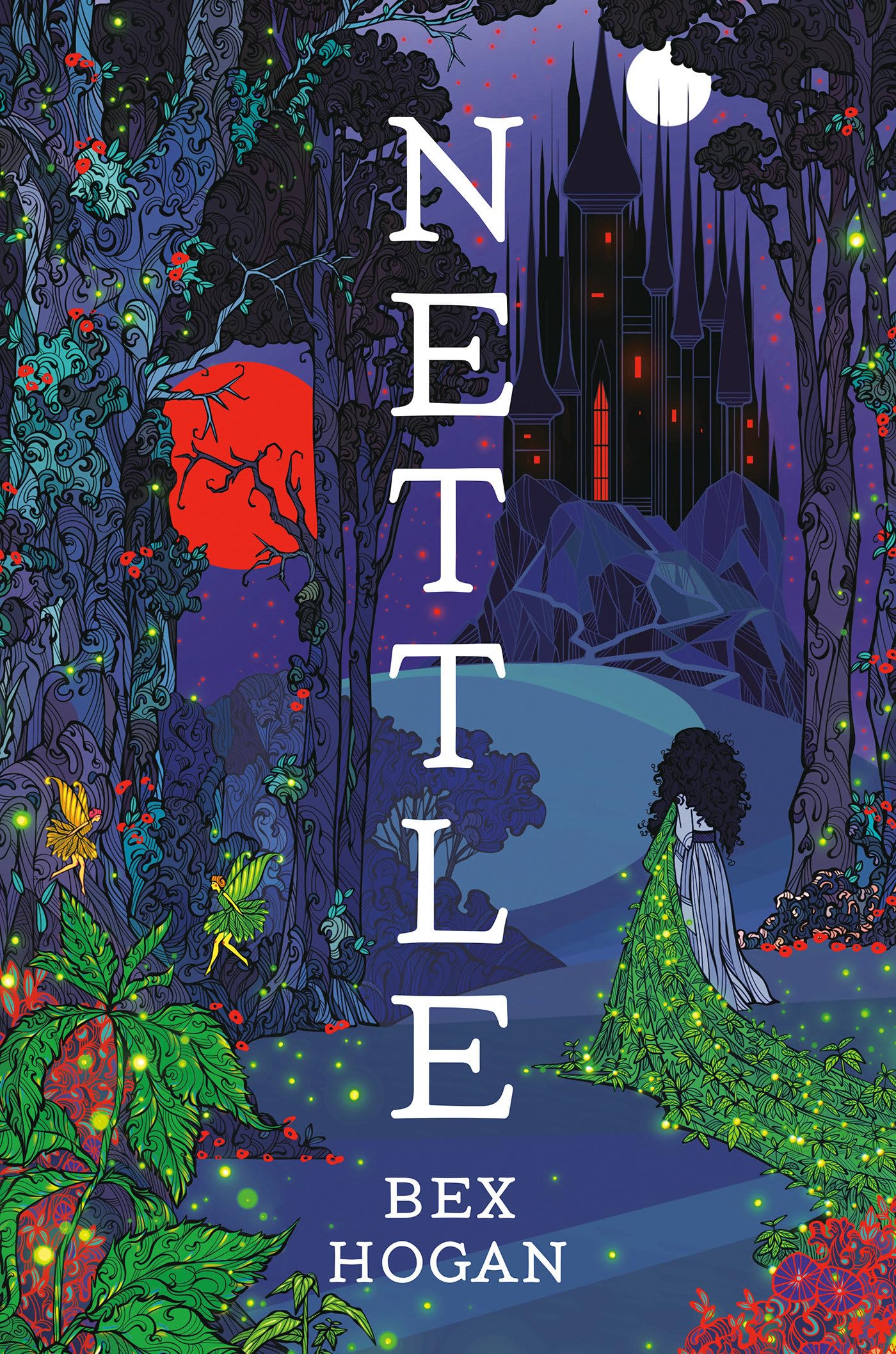 Nettle (Faery Realms)