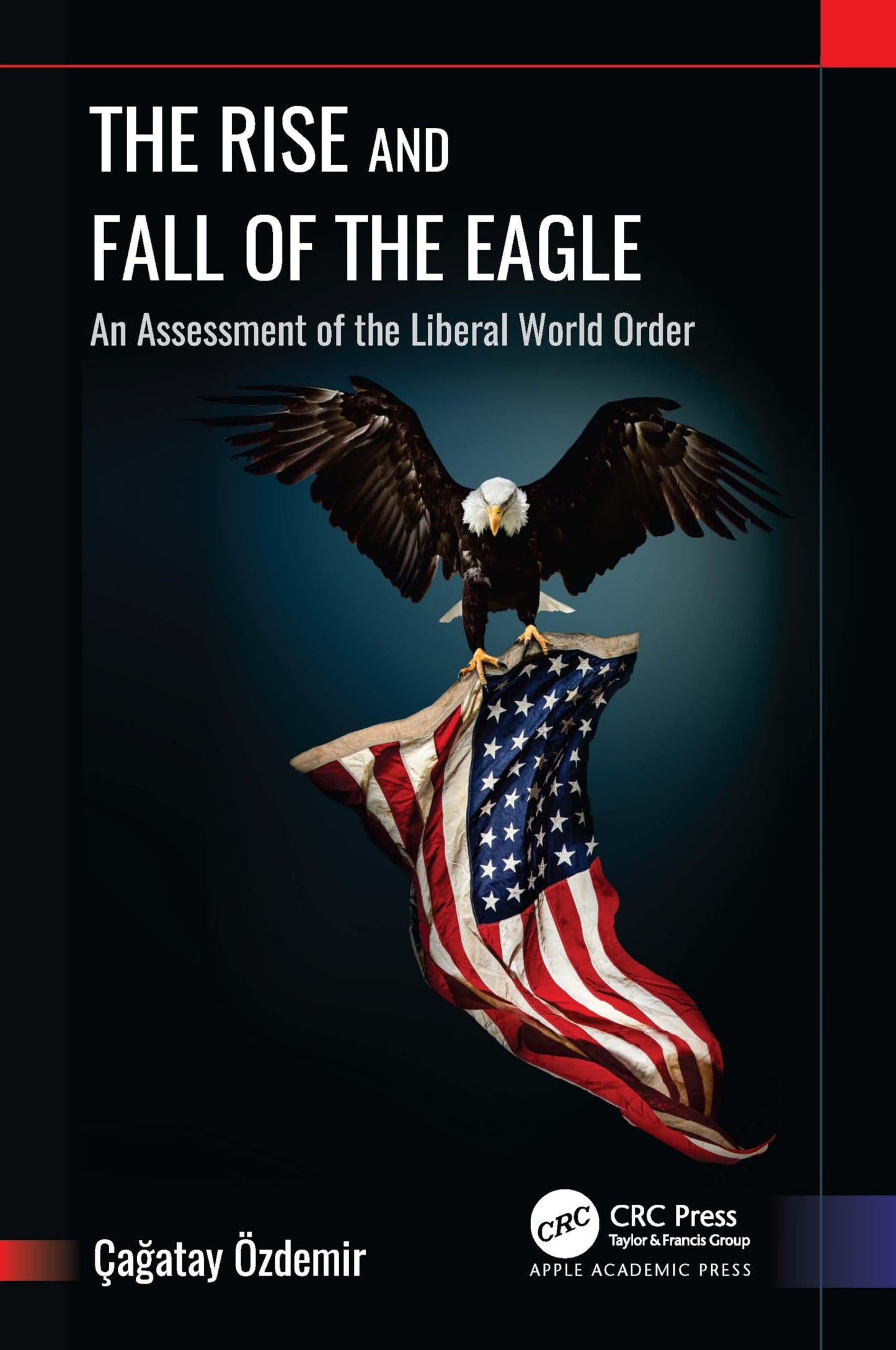 The Rise and Fall of the Eagle - 252