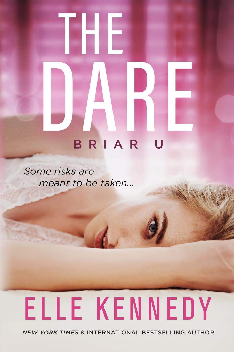 The Dare (Briar U) - 711