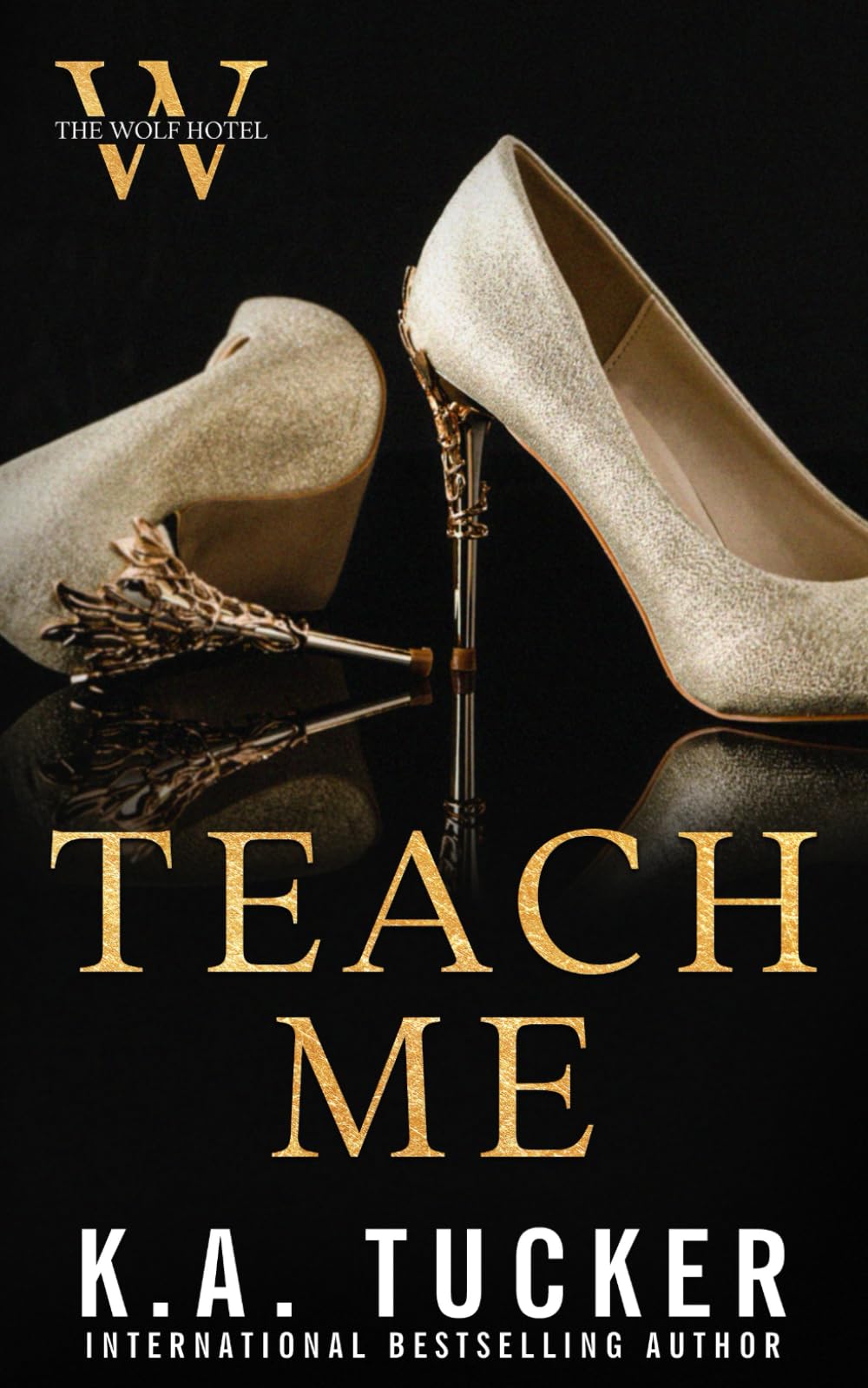 Teach Me (The Wolf Hotel) - 1928