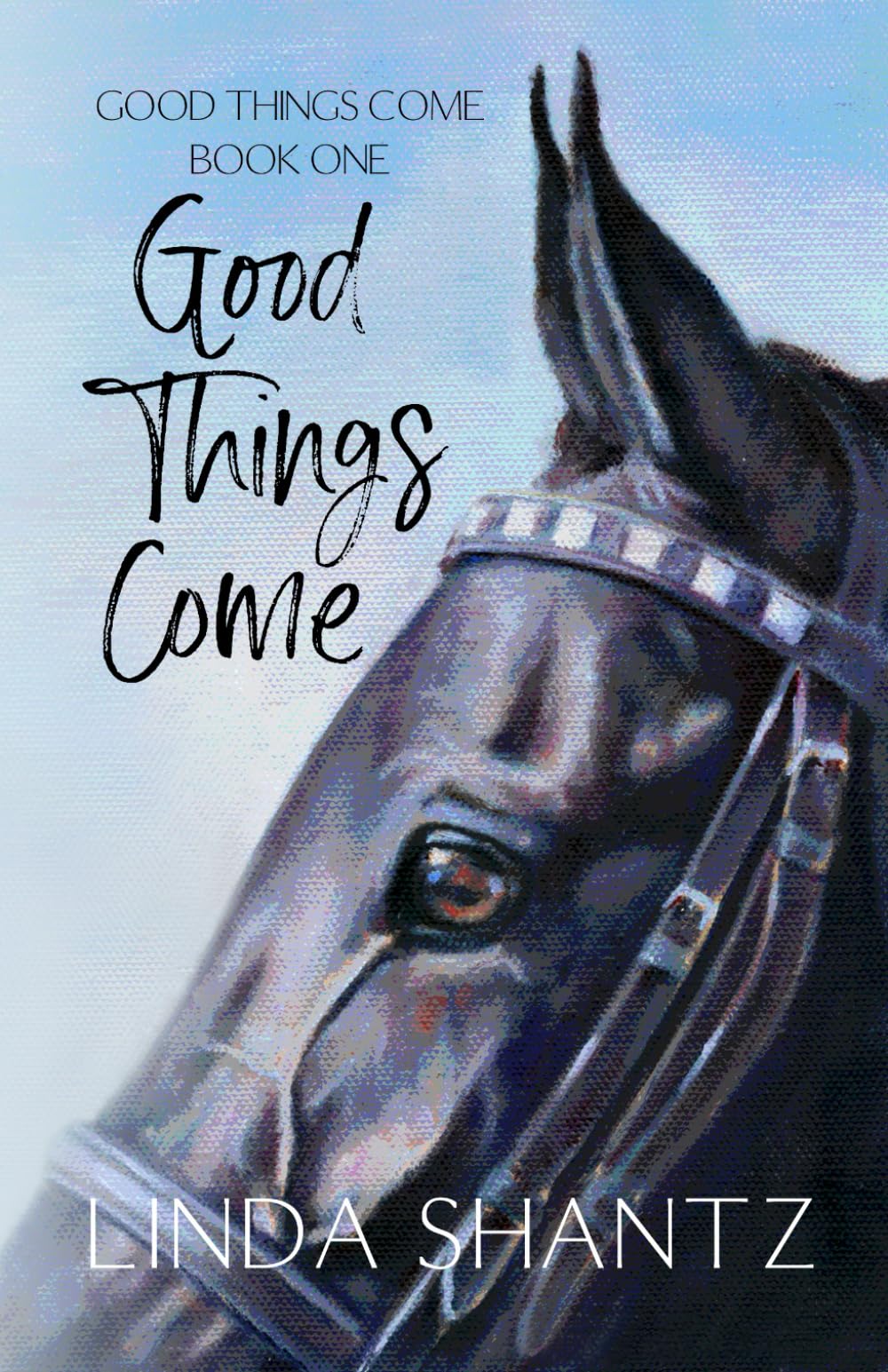 Good Things Come - 1137