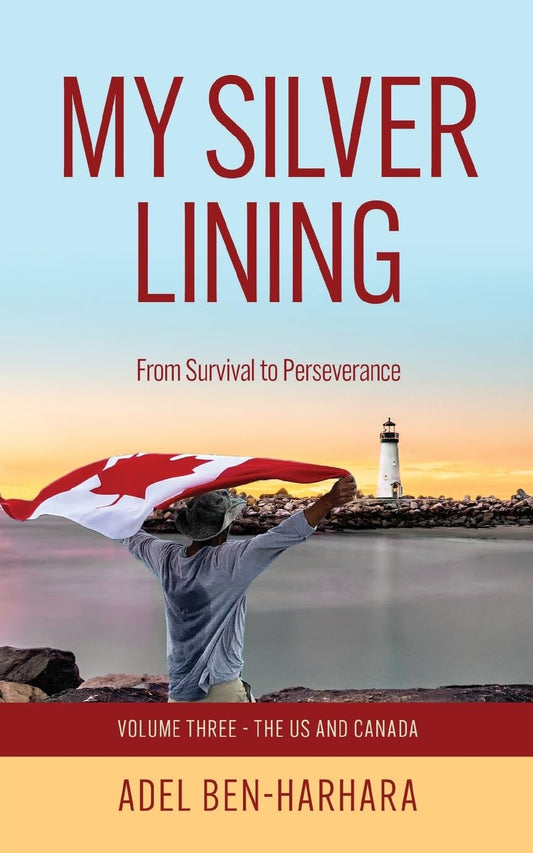 My Silver Lining: From Survival to Perseverance - 7045
