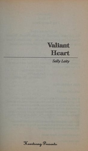 Valiant Heart