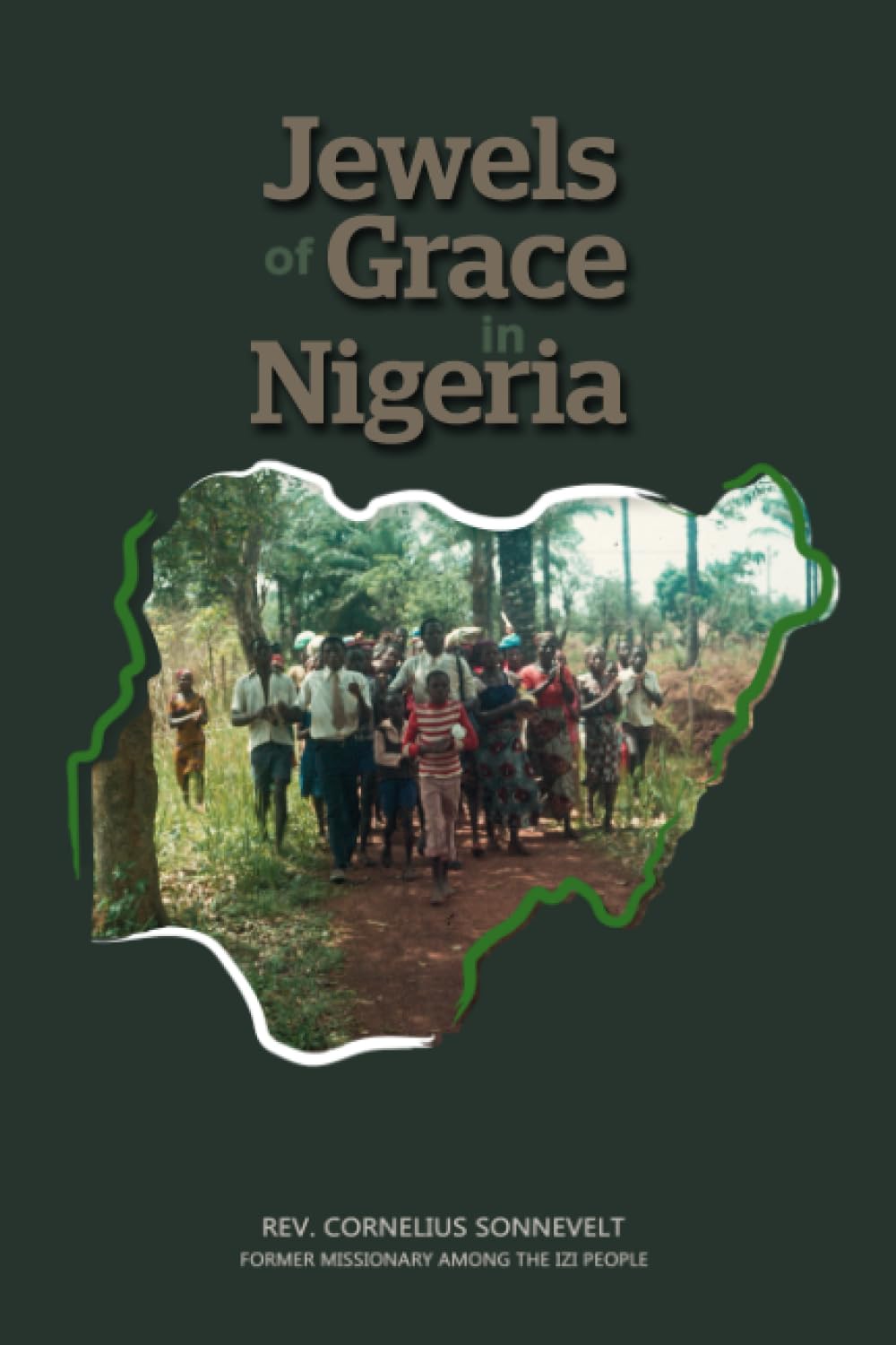 Jewels of Grace in Nigeria