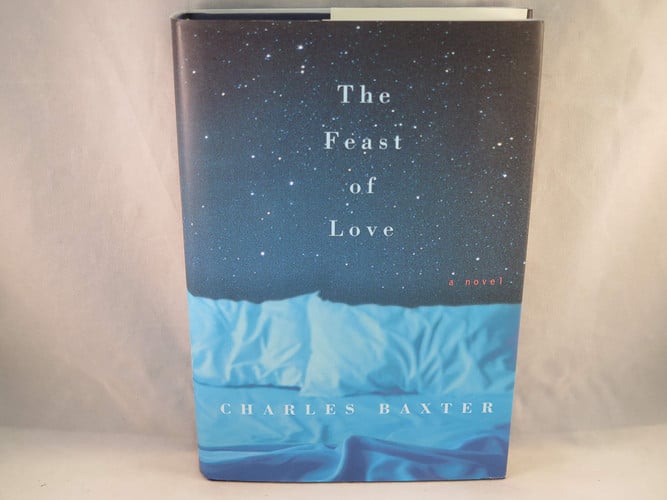 The feast of love