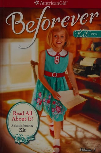 Read all about it!