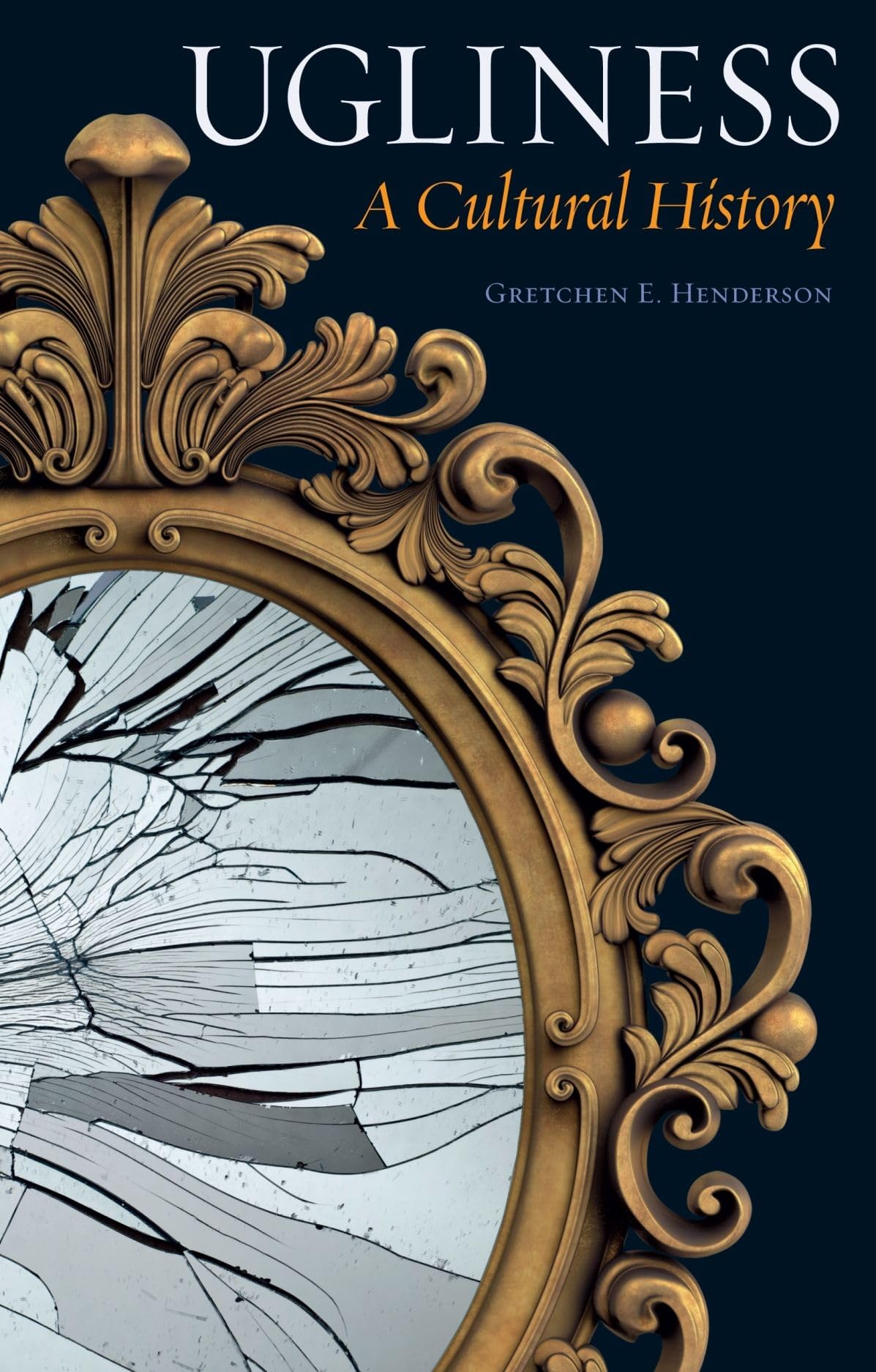 Ugliness: A Cultural History - 3669