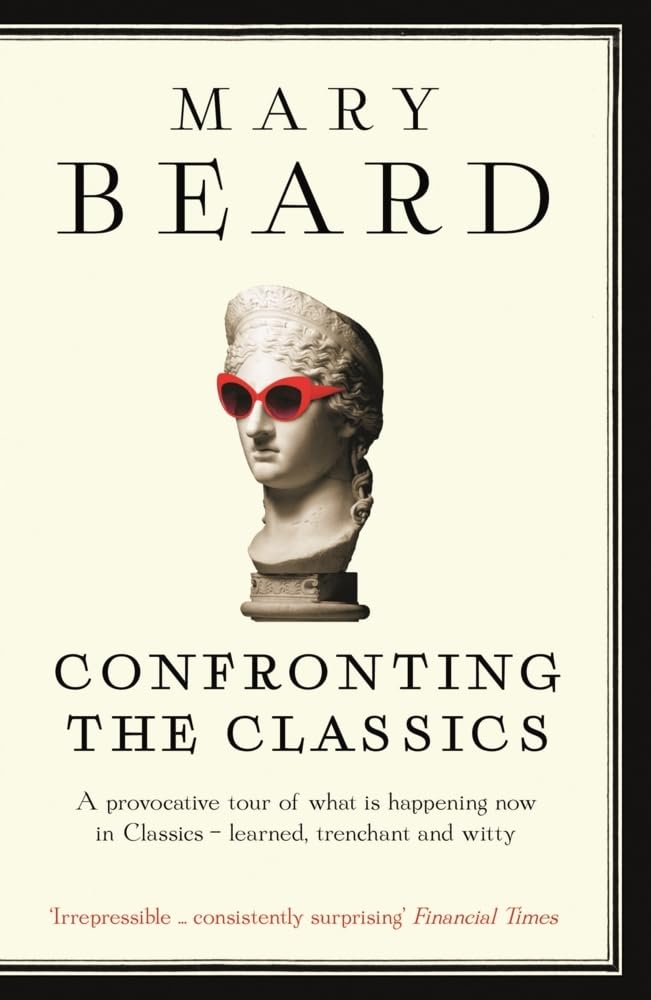 Confronting The Classics