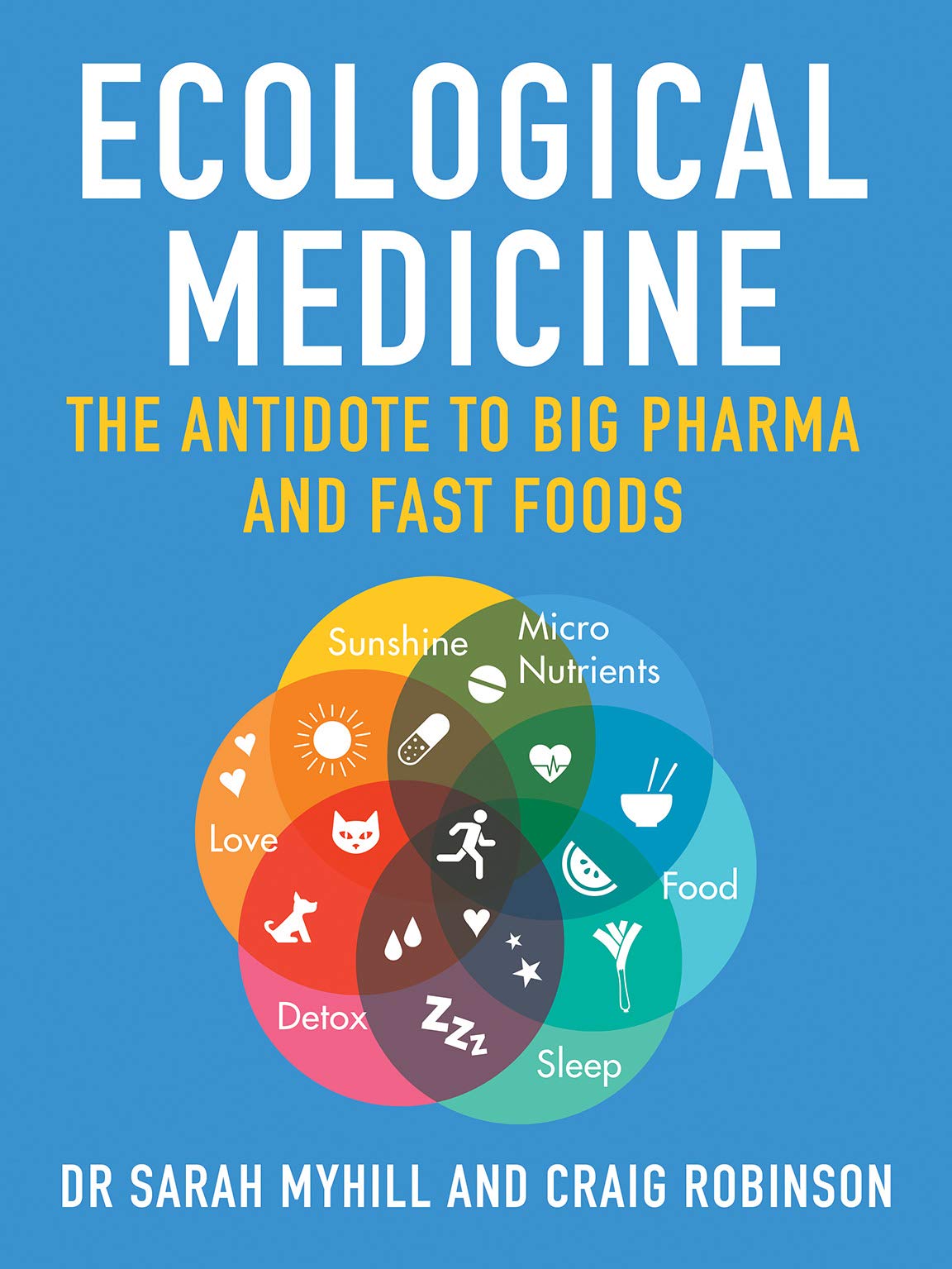 Ecological Medicine: The Antidote to Big Pharma
