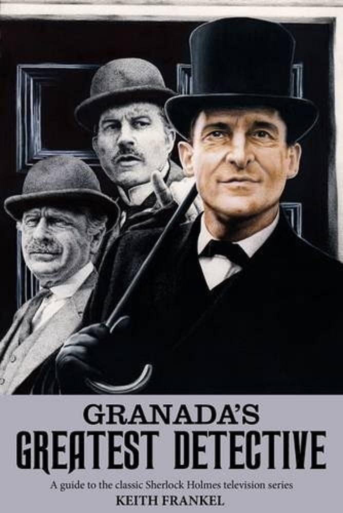 Granadas Greatest Detective Classic Sher