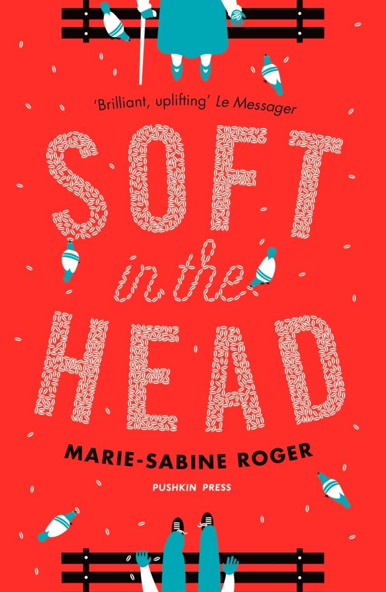 Soft in the Head - 9293