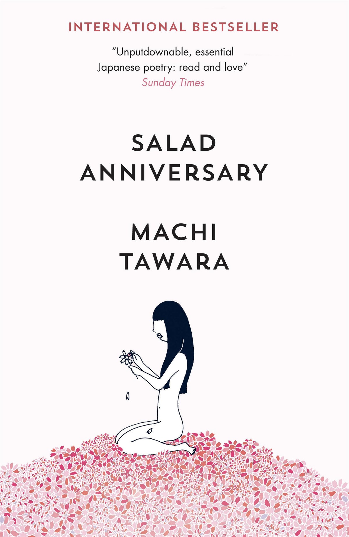 Salad Anniversary (Pushkin Blues)