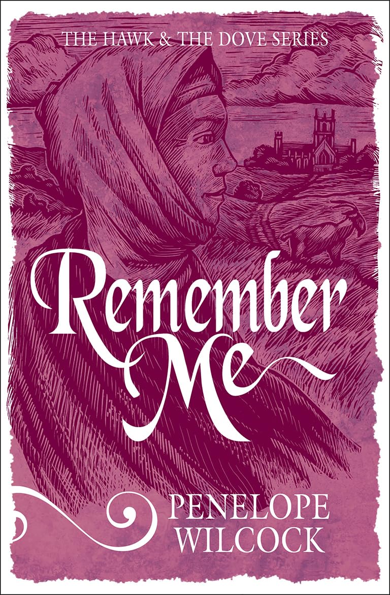 Remember me (The Hawk and the Dove Series)