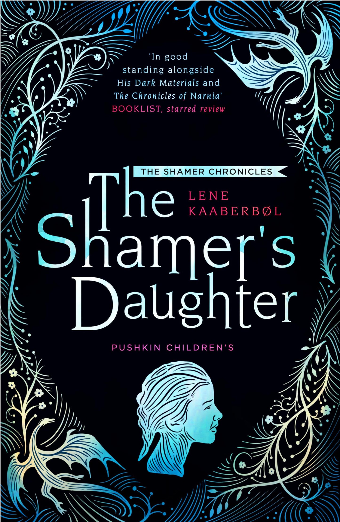 The Shamer’s Daughter: Book 1 (The Shamer Chronicles)