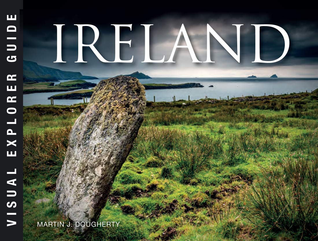 Ireland (Visual Explorer Guide) - 6893
