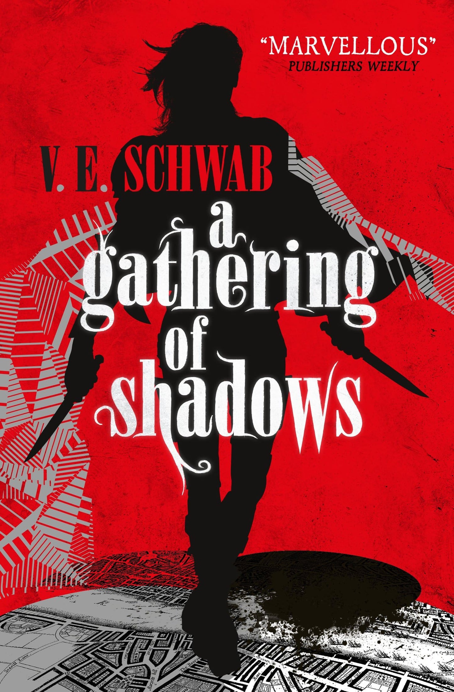 Gathering Of Shadows