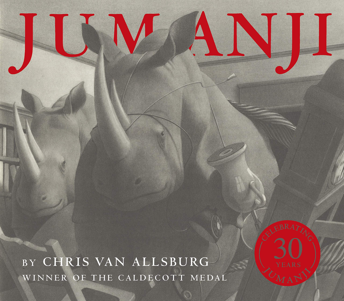 Jumanji - 6045