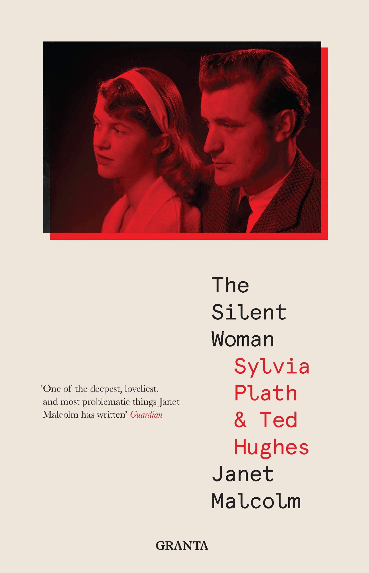 Silent Woman