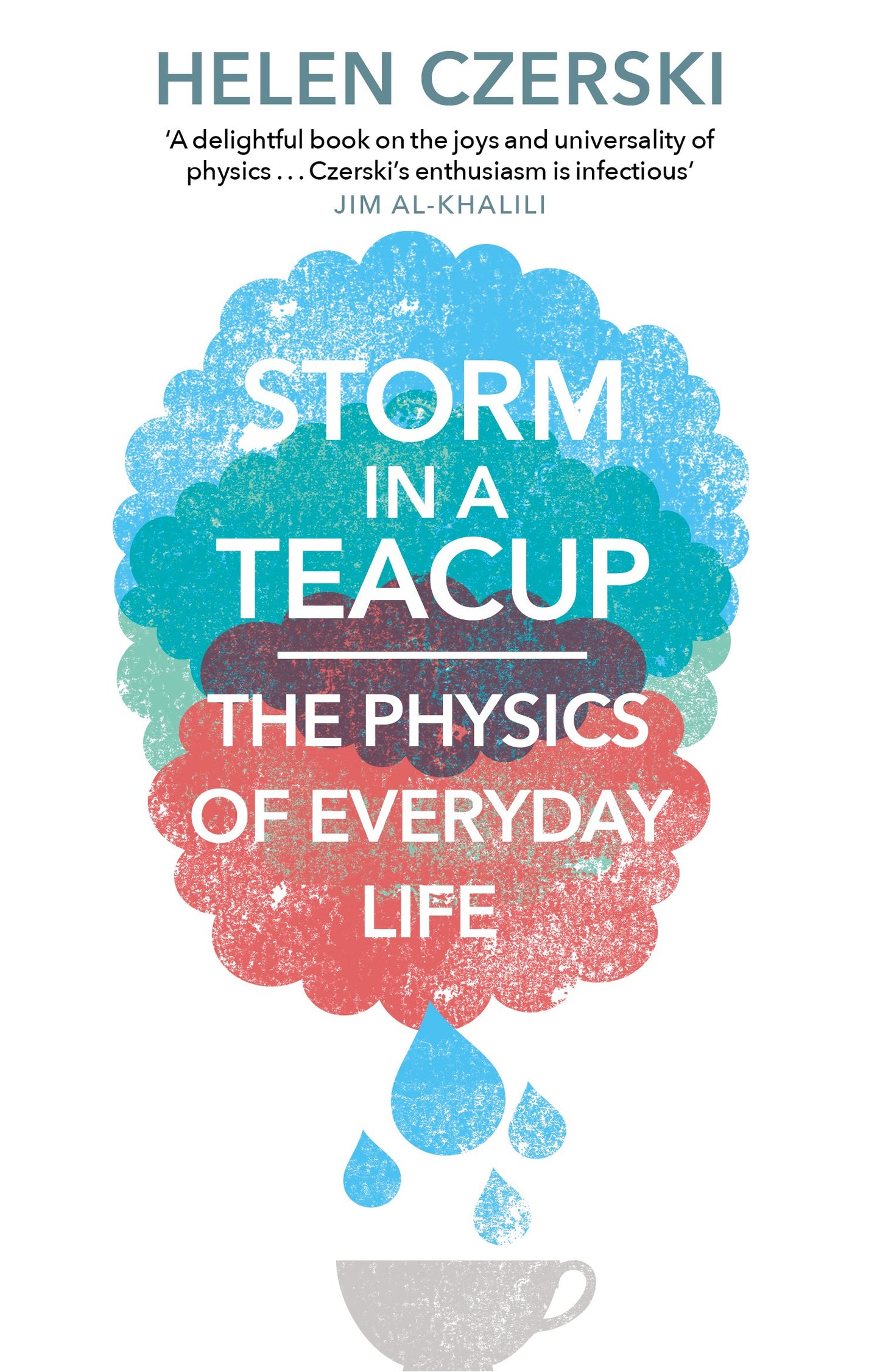 Storm In A Teacup - 2381