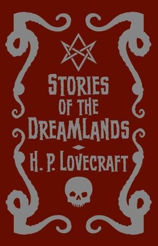 Stories of the Dreamlands