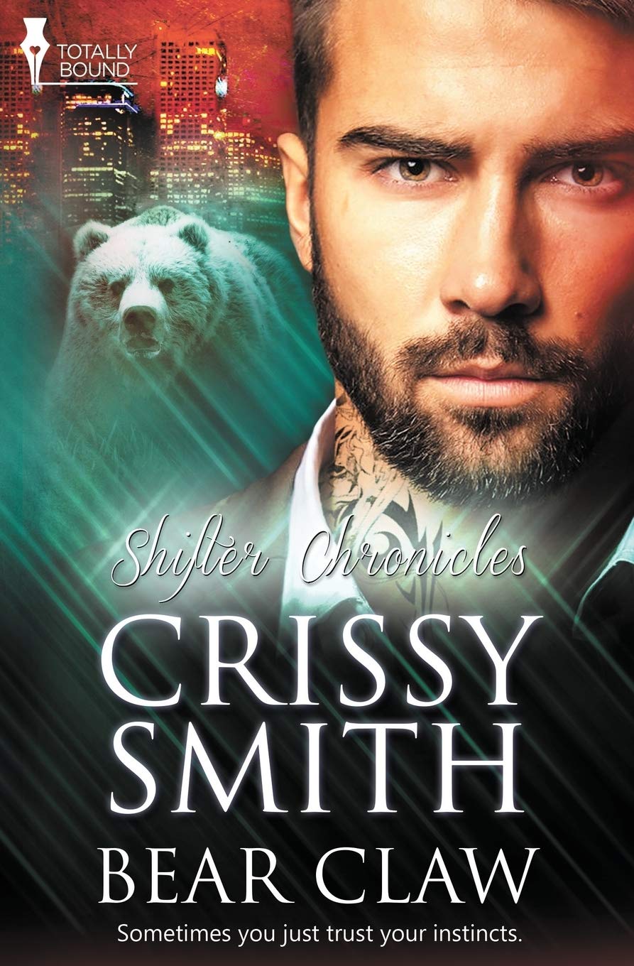 Bear Claw (Shifter Chronicles)