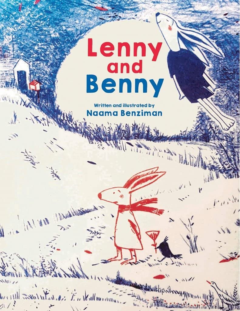 Lenny and Benny