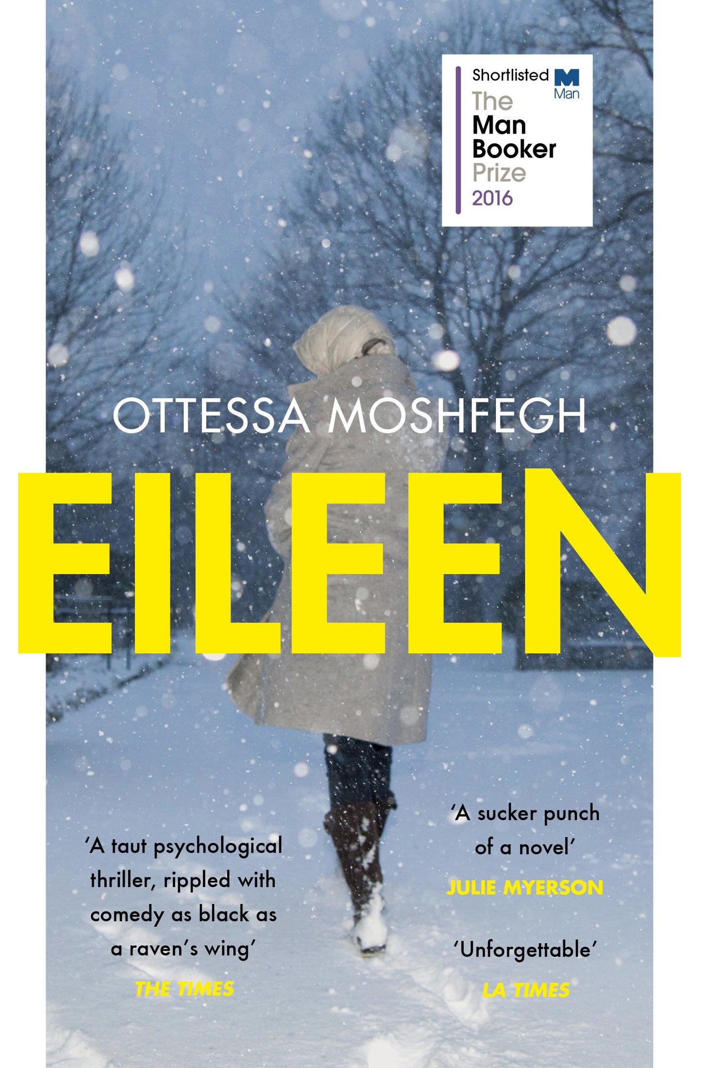 EILEEN