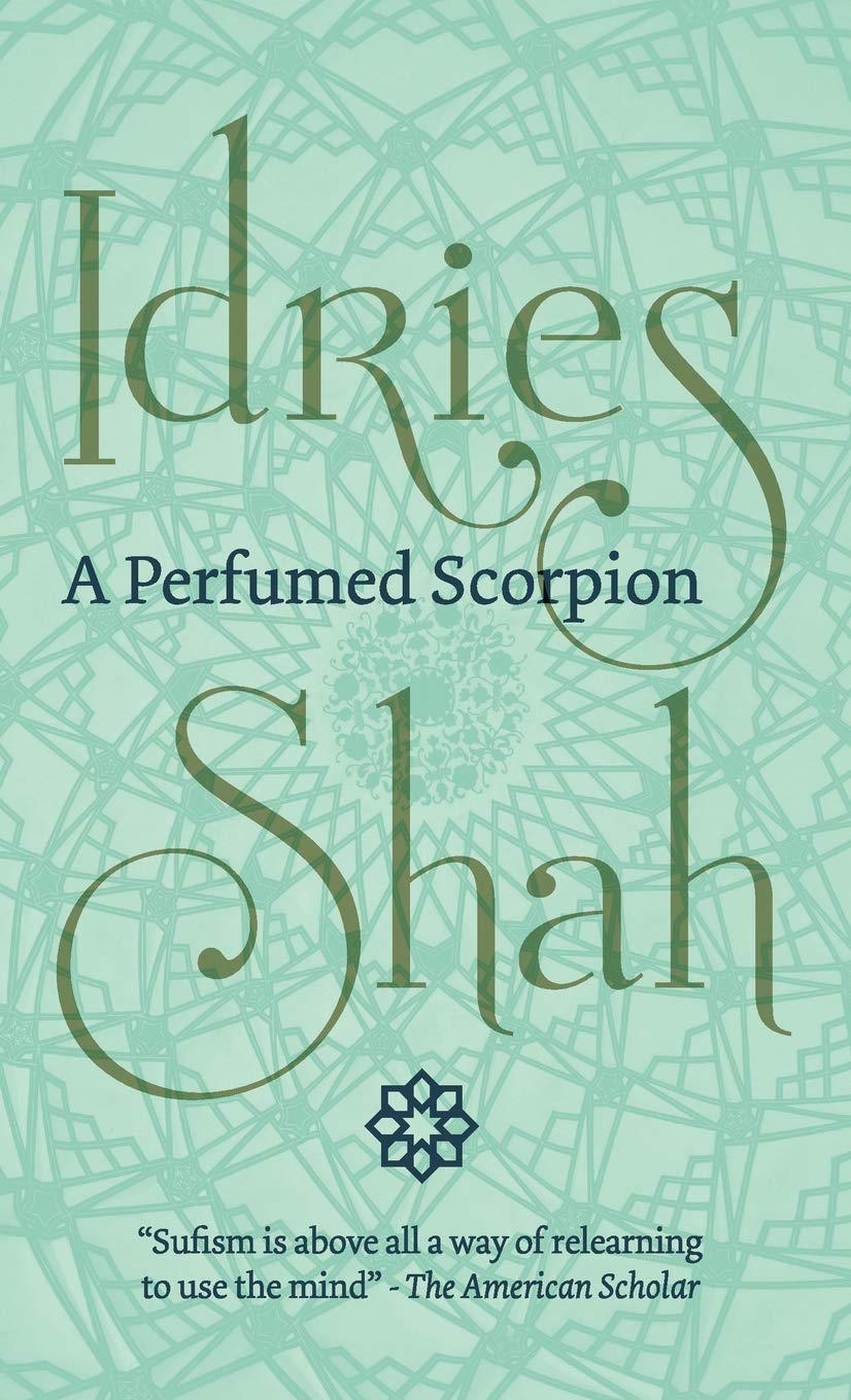 A Perfumed Scorpion