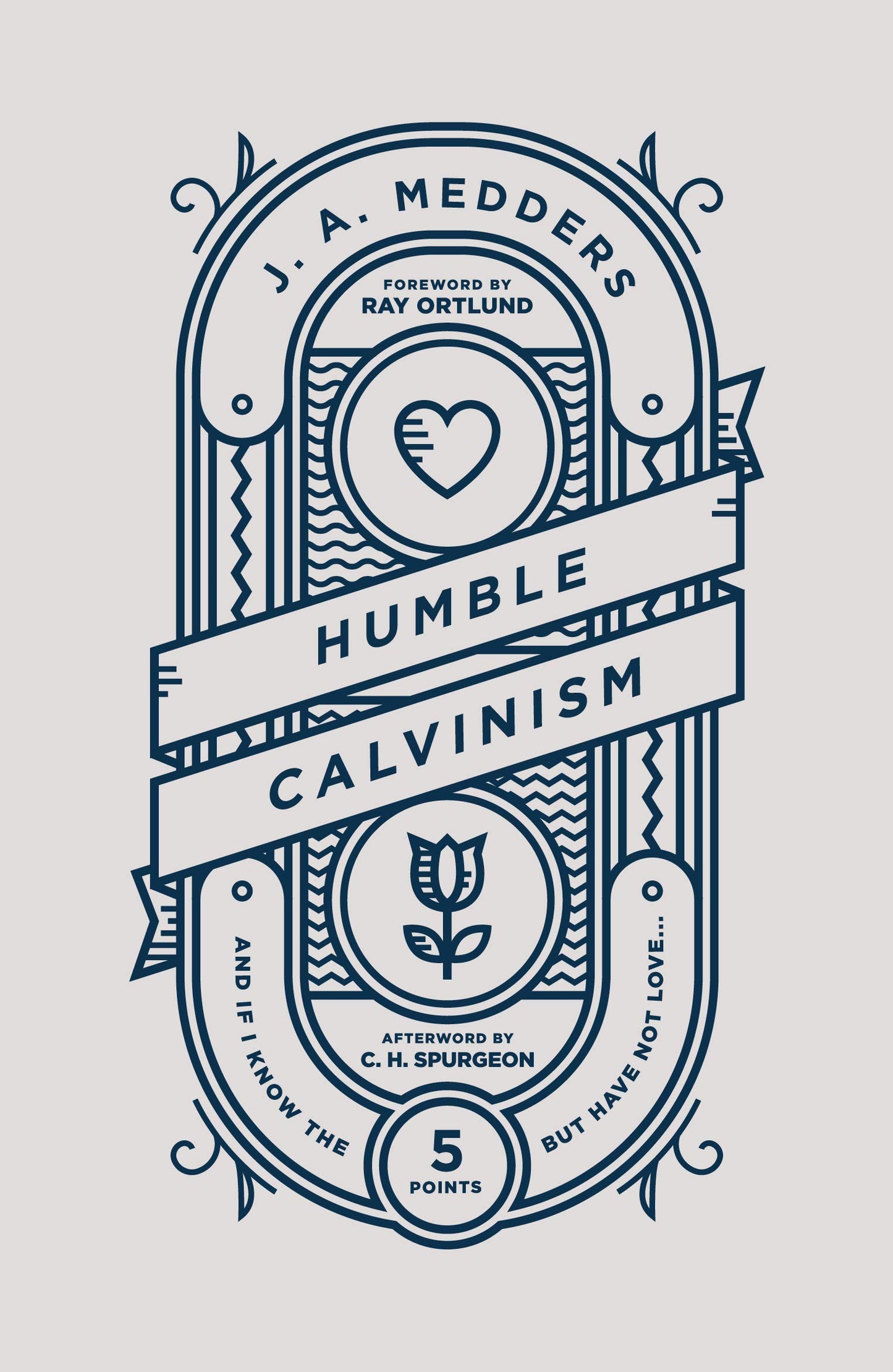 Humble Calvinism - 1884