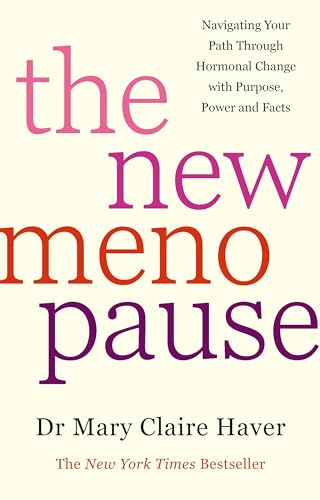 The New Menopause