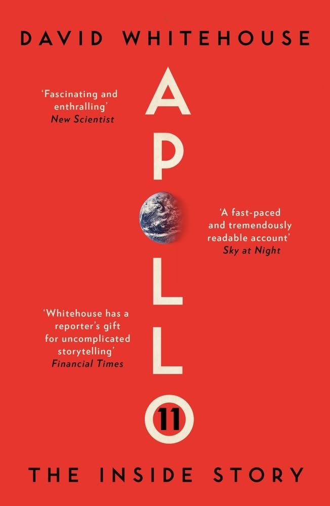 Apollo 11: The Inside Story - 1466